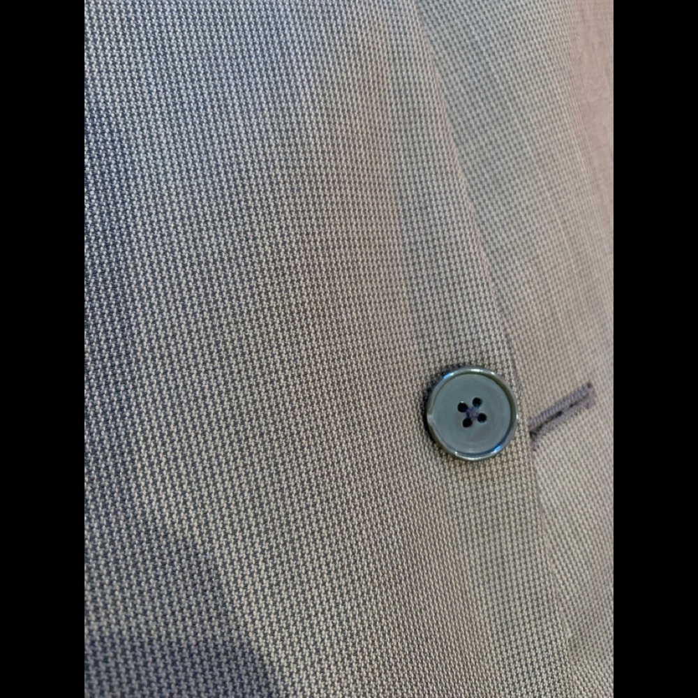 Claiborne Components Blazer Jacket - image 3